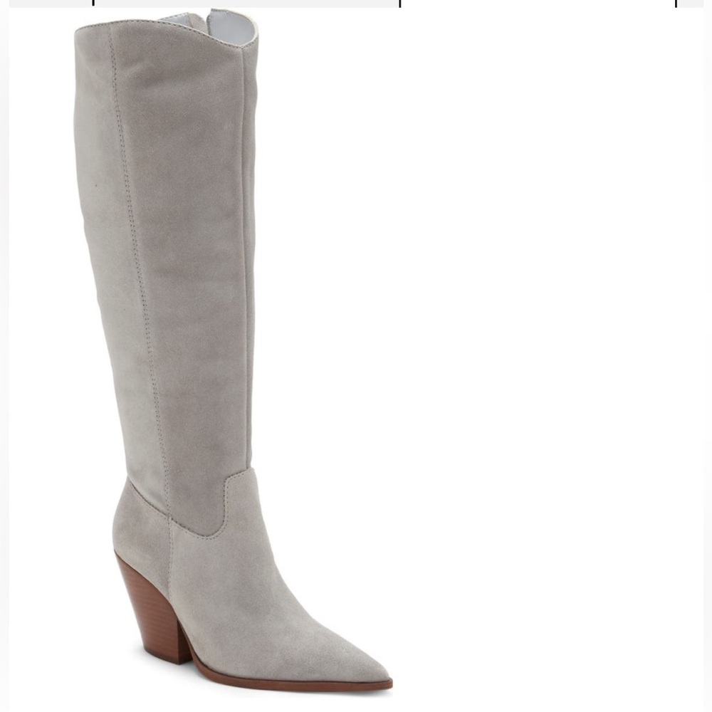Vince Camuto Oyennda boot